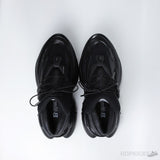 Balmain Unicorn Low-Top Black 1:1 - Photo 21
