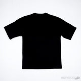 ICON Dsquared 2 Black Tee - Photo 2