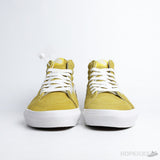 Vans Sk8-Hi Yellow (Premium Batch) - Photo 16
