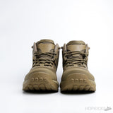 Under Armour Micro G Valsetz Mid Tactical Boot Brown (Premium Plus Batch) - Photo 6