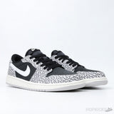 Air Jordan 1 Low OG "Elephant Print" (Premium Plus Batch) - Photo 7