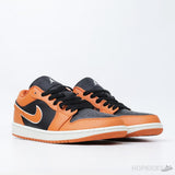 Air Jordan 1 Low SE Sport Spice (Premium Plus Batch) - Photo 7