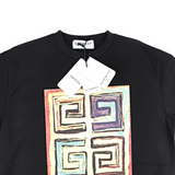 Givenchy Josh Smith Sweatshirt (Black) - Photo 6