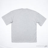 OVO x Collegiate T-Shirt Grey - Photo 2
