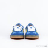 Adidas x G.U.C.C.I Gazelle Blue - Photo 17