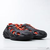 Adidas adiFOM Q Core Black Impact Orange - Photo 18