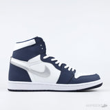 Air Jordan 1 Retro Japan Navy - Photo 14