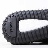 Yeezy Boost 350 Pirate Black (Dot Perfect) - Photo 14