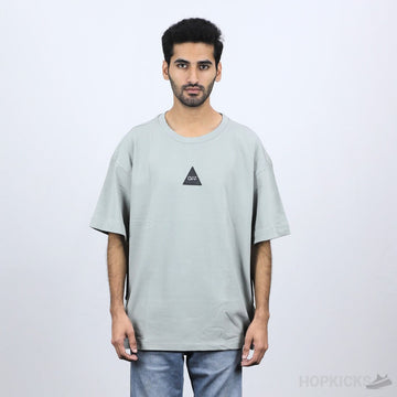 DFF Grey Black T-Shirt (Economy Batch)