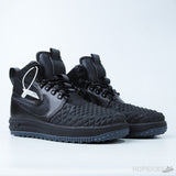 Nike Lunar Force 1 Duckboot Black (Premium Batch) - Photo 7