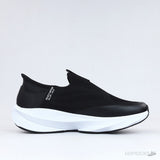 Skechers Hands Free Slip-ins GO WALK Arch Fit 2.0 – Hyper Burst (Black/White) - Photo 3