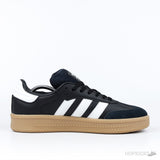 Adidas Samba Black Thick Sole (Premium Batch) - Photo 14