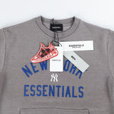 ESSENTIALS Yankees Sport Crewneck - Photo 3