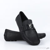 Monte Carlo Mocassin Black - Photo 11
