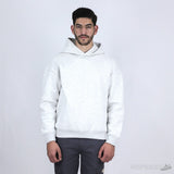 Fear of God Essentials Relaxed Hoodie Dark Oatmeal - Photo 5