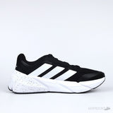 Adidas Adistar Running Shoes Black White (Premium Batch) - Photo 17
