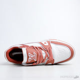 LV Trainer Peach (Premium Batch) - Photo 4