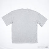 OVO x Collegiate T-Shirt Grey - Photo 6