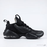 Nike Air Max Alpha Savage Black - Photo 3