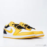 Air Jordan 1 Low Taxi (Premium Plus Batch) - Photo 7