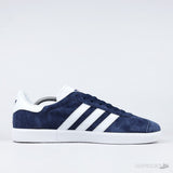 Adidas Gazelle Blue Suede - Photo 14