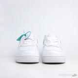 LV x Air Force 1 Low By Virgil Abloh White - Photo 6