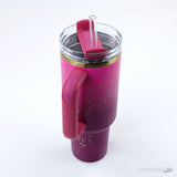 Barbie Tumbler ’70s Superstar Quencher 40 OZ - Photo 3