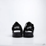 Terrex Cyprex Ultra 2 DLX Sandal Black White (kid's size) - Photo 13