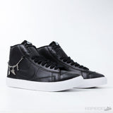 Nike Blazer Mid LX 'Lucky Charm' - Black (Premium Batch) - Photo 7