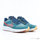 Air Zoom Pegasus 39 Spruce Crimson (Premium Batch) - Photo 10