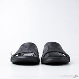 Bale*ciaga Mold Slide Black - Photo 8
