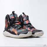 Under Armour UA Speed fit 2.0 Red Camo (Premium Batch) - Photo 7