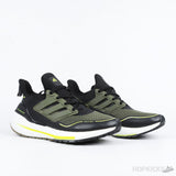 Adidas Ultra Boost Cold RDY Black Green (Premium Plus Batch) - Photo 18