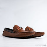 LV Hockenheim Mocaasin Loafer - Photo 9