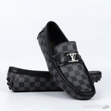 Hockenheim Mocassin Black - Photo 11