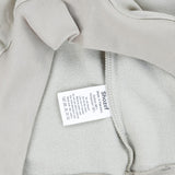 Classic Oversized Hoodie – Beige - Photo 3