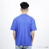 Drew Logo Blue T-Shirt (Economy Batch) - Photo 7