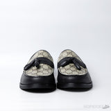 GG Loafer With Tassel (Dot Perfect) - Photo 7