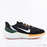 Nike Winflo 10 Black White Orange - Photo 3