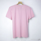 Gucci X Tiger Interlocking Premium T-Shirt Soft Pink (Economy Batch) - Photo 1
