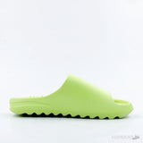 Adidas Yeezy Slide "GLOW GREEN" (Fresh June 25 Batch) - Photo 3
