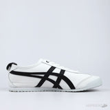 Onitsuka Tiger Mexico 66 White Black - Photo 3