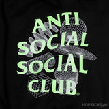 ASSC Green with Galaxy Logo - Photo 7