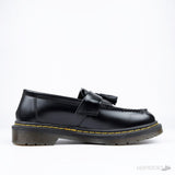 Dr. Martens 1460 Nappa Leather Lace Up Boot Black (Premium Plus Batch) - Photo 3