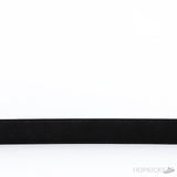 ALX Black Buckle Black Belt - Photo 3