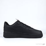 Air force 1 Low '07 Black (Dot Perfect) - Photo 3