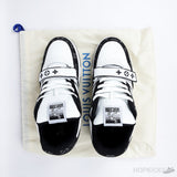 LV Trainer White Black White Panda (Premium Batch) - Photo 11