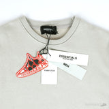 ESSENTIALS Classic Fleece Crewneck - Photo 6