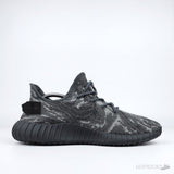 Yeezy Boost 350 V2 Dark Salt (Premium Plus Batch) - Photo 3