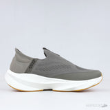 Skechers Hands Free Slip-ins: GO WALK Arch Fit 2.0 – Hyper Burst (Taupe/Grey) - Photo 3
